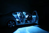 Holden VE VF Commodore Icy Blue LED Interior Panel Light Kit (2006-2017)