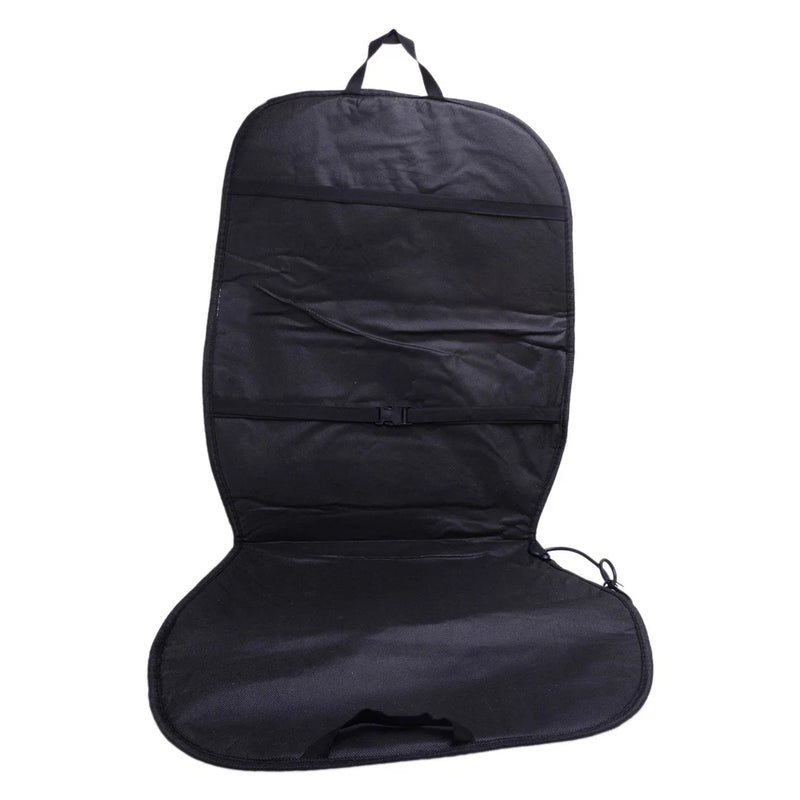 Universal 12V Car Heated Seat Cushion Cover Pad (No Year Specified)
