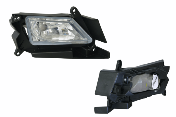 FOG Light Right Hand Side FOR Mazda 3 BL SP25 2009-2011