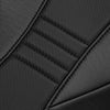Yamaha YZF-R1 YZFR1 Driver & Passenger Seats (2009-2014)