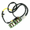 Honda XRV750L Africa Twin Generator Stator Coil (1990-1996)