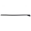 Front Windshield Moulding Rubber Set 3 Fits ISUZU TFR Holden Rodeo 1989-97 D12