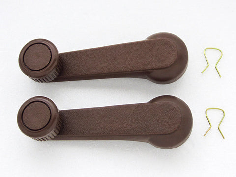 85-98 Mazda Bravo B2000 B2200 B2600 323 626 121 929 Window Crank Set