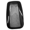 Toyota Camry C-HR Highlander Black TPU Smart Key Fob Cover (2018-2023)