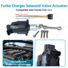 Honda Civic 1.5L Turbo Charger Solenoid Valve Actuator (2016-2021)