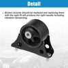 Toyota Highlander 2001-2007 Front Engine Motor Mount