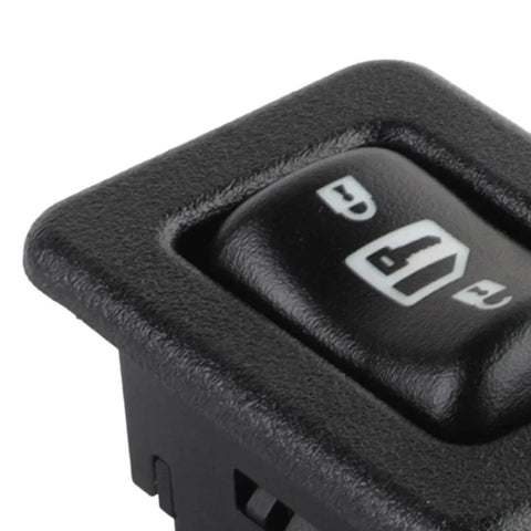 Chevrolet Silverado Sierra 1500 2500 3500 Door Lock Switch (2007-2014)