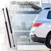 Dodge Nitro Sport Utility Rear Hatch Lift Supports (2007-2011)