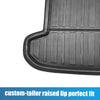 Hyundai Tucson Cargo Trunk Tray Liner (2016-2018)