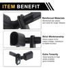 Porsche Cayenne ABS Wheel Speed Sensor (2019-2024)