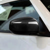 2009-2020 Nissan 370Z Z34 Carbon Fiber Mirror Cover Caps (2009-2020)