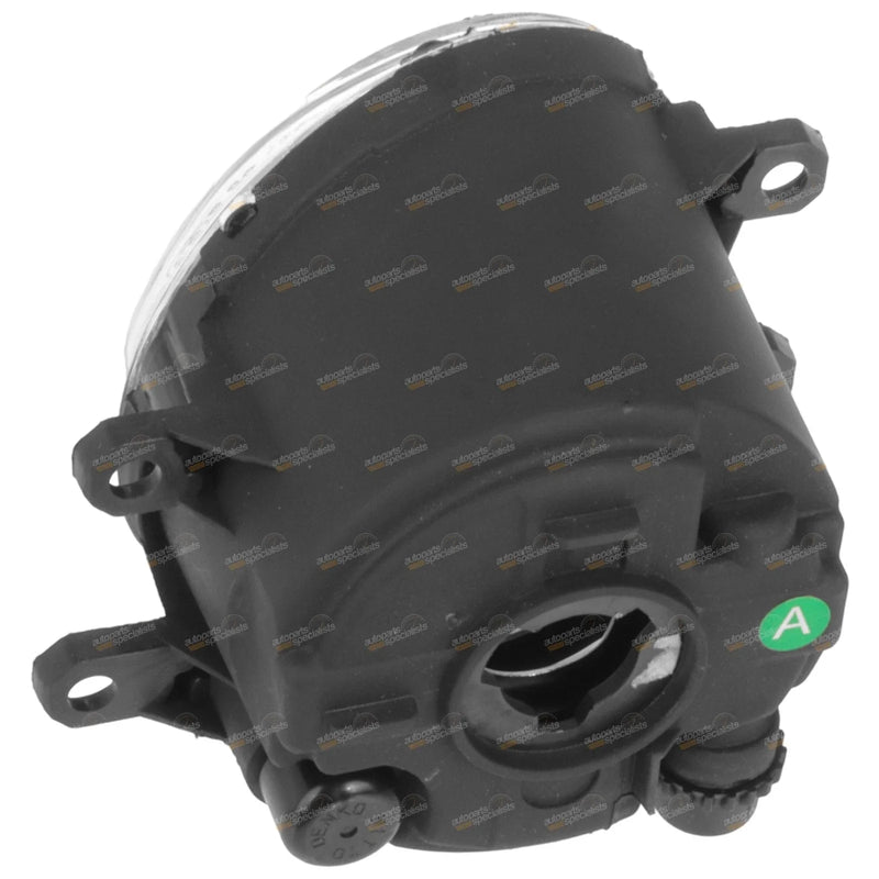 Toyota Corolla LH Fog Light (2007–2014)