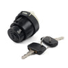 Kubota RTV500R RTV-XG850 Ignition Switch w/Keys (2008-2023)