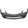 Front Bumper Cover For 2012-13 Mercedes Benz S550 S350