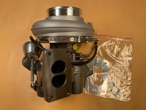 Freightliner Cascadia DD13 12.8L Billet Turbocharger Gasket (2010-2023)