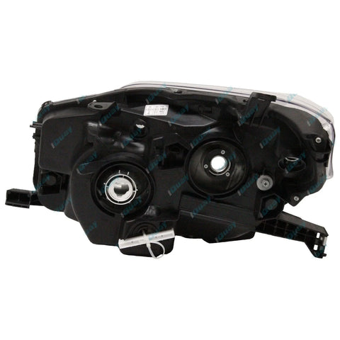 Toyota Landcruiser Prado 150 RH Halogen Headlight (2009-2013)