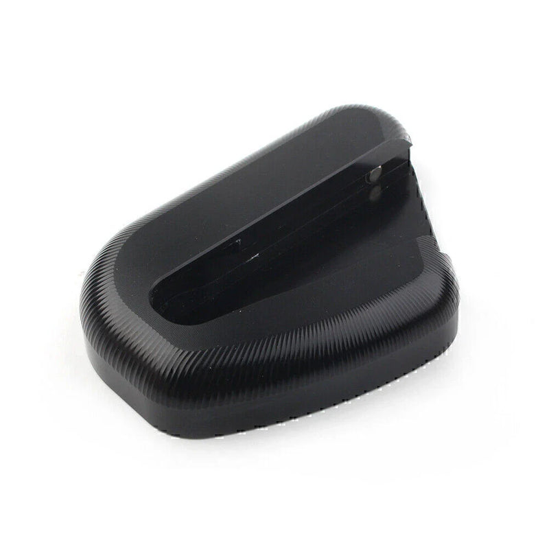 Honda Goldwing GL1800 Kickstand Foot Side Stand Extension Pad (2018-2020)
