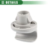 Nissan Sentra Sun Visor Holder Clip (2015-2019)