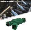 Hyundai Accent 1.6L Fuel Injector Nozzle (2006-2011)