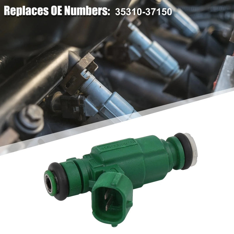 Hyundai Accent 1.6L Fuel Injector Nozzle (2006-2011)