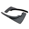 Nissan Navara Suzuki Equator 2005-2014 Front Mud Guard