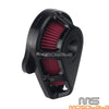 Harley Softail Slim FLSL Touring Road King Air Cleaner Intake Filter (2018)