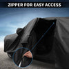 Ford Bronco Sport Waterproof 210D-PU Car Cover (2021-2023)