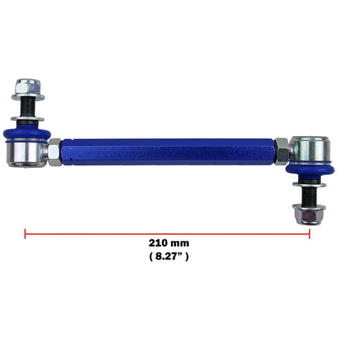 Ford Mazda BT50 Ranger T6 Adjustable Sway Bar Link Kit (2012-2022)