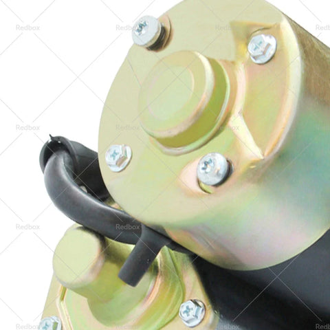 Toyota Landcruiser HZJ78 79 HDJ80 PZJ75 Starter Motor (1990-2007)
