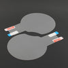 Scrambler 400X Dashboard Screen Scratch Protector Film (2024-2025)