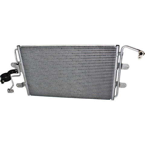 A/C Condenser For 1998-2006 Volkswagen Beetle VW3030109