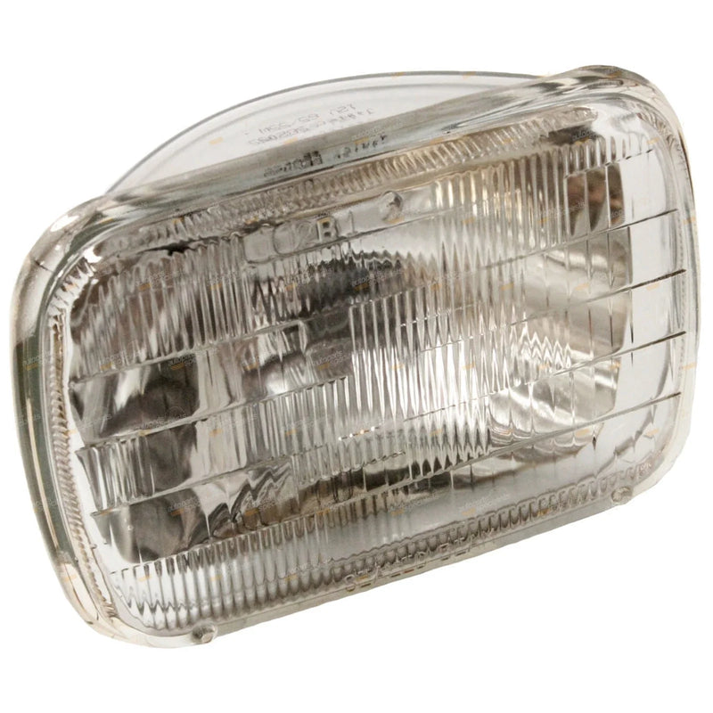 Toyota Celica / Supra / MR2 2 x LH/RH Universal Sealed Beam Headlight (1981–1999)