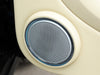 Mini Cooper R56 Door Side Speaker Grille Cover (2009-2013)