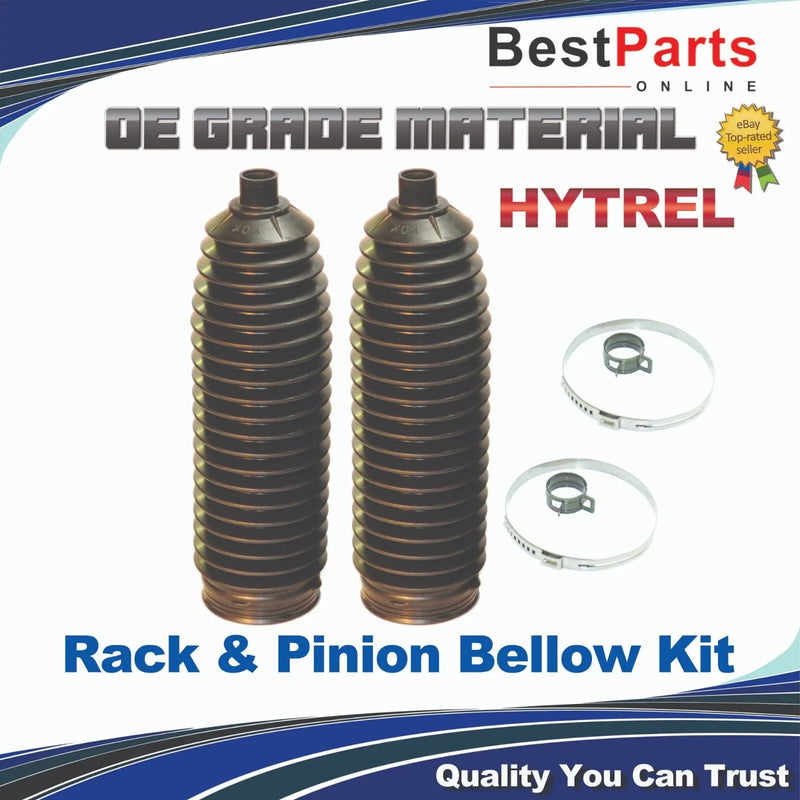 Cadillac Escalade Rack and Pinion Bellow Boot Hytrel Version (2007–2014)