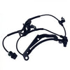 Mitsubishi L200 2.5L Front Wheel Speed Sensors (2012-2015)