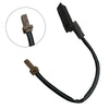 Renault Koleos Rear Tailgate Trunk Open Switch