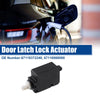 BMW 328i 330Ci 330i 330xi M3 E46 Fuel Filler Door Lock Actuator