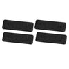 Kia Soul 4 x Roof Rails Covers (2020-2023)
