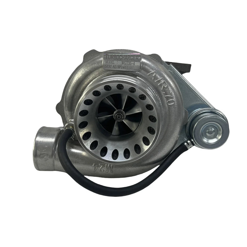 Universal Applications GT3582 T3T4 Turbocharger (No specific years)