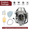 Yamaha YFZ450 ATV Carburetor (2012–2013)