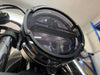 Honda Rebel CMX300 Black Headlight Frame Trim Cover (2017-2021)