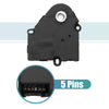 Mercedes-Benz ML320 ML430 AC Heater Blend Door Actuator (1998-2001)