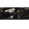 Subaru BRZ Toyota 86 FR-S LED Side Marker Lights (2013-2021)