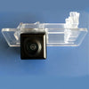 VW Jetta Rear View Backup Camera (2016–2018)