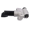 Volkswagen Touareg / Cayenne Rear Right Parking Brake Actuator (2011-2016)