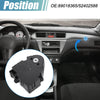 Chevy Silverado Tahoe HVAC Air Door Actuator Heater Blend