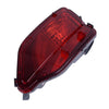Toyota RAV4 Rear Lower Bumper Light Fog Lamp Reflectors (2013-2015)
