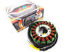 Suzuki GS750E Stator Magneto Generator Assembly (1978-1980)