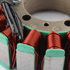 Honda CBR1100XX Blackbird Magneto Stator Generator Coil (1999-2006)
