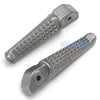 Honda CB1000F, CB1100SF Rear Footrest Pegs (1993-1996, 2001-2003)
